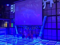 -明日世界密室轰趴·剧本桌游·箭馆团建(国贸店)
