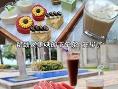 -厦门北海湾惠龙万达嘉华酒店