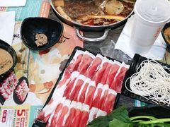 -呷哺呷哺 黄金牧场 (旧宫永辉超市店)