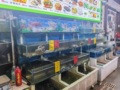 -阿弟特色海鲜餐厅·大排档(平潭店)