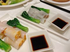 -京香轩·中餐厅(上海中庚聚龙酒店)