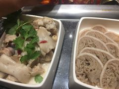 -海底捞火锅(崇文门新世界百货店)