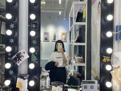 -真我樣照相馆·身份证·证件照·外拍(环球港店)