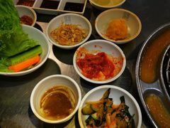 -喜来稀肉(虹泉路店)