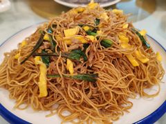 -新兴家喻酒家·羊城名宴(昌岗店)