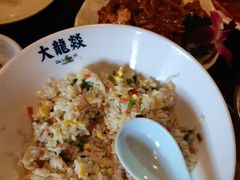 -大龙辣火锅·龙虾·烧烤(湖滨新天地店)