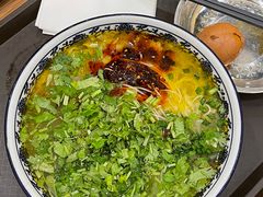 浆水面-有礼有面(知春路店)