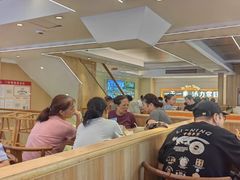 -素满香·食养自助(建邺万达店)