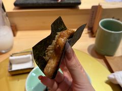 -鮨冠OMAKASE食べ放题(北京首店)
