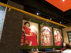 -弄堂小笼包(西青中北永旺购物中心店)