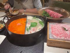 -山缓缓火锅(上海闵行龙湖店)