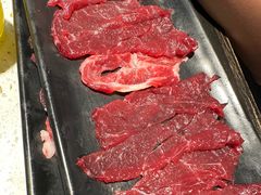 -海汕记·潮汕鲜牛肉火锅·自助