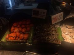 -星伦多自助料理·涮烤一体(虹悦城店)