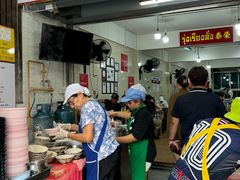 -榮泰米粉湯(Left Shop)