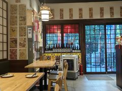 -鳥宫·焼鳥居酒屋(汽博店)