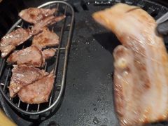 -虎哥六韩式烤肉料理 TIGERGRILL(隆生金山湖中心购物广场店)