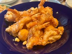 -小吊梨汤·北京菜·烤鸭(双井乐成中心店)