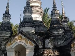 -西双版纳总佛寺
