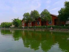 -千龙湖生态旅游度假区