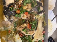 -半天妖烤鱼(方庄店)