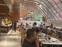 -温德姆至尊酒店·璇全日餐厅