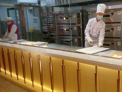 -北京稻香村(方庄店)