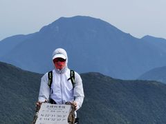 -七娘山
