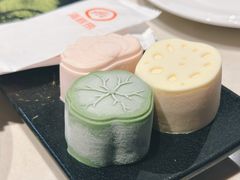 -海底捞火锅(劲松店)