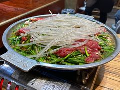 -京玉菲饭店(李村店)