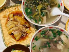 -陈记汤饭(水巷口店)