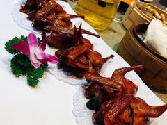 -丰尔粥食·顺德鱼生·干蒸排骨顺德菜(大良分店)