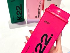 -K22.酸奶草莓(烟台芝罘店)