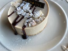 -BUND·FIVE外滩5号(天际店)