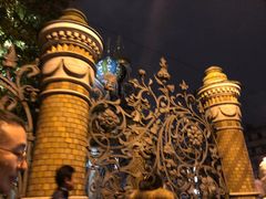 -滴血救世主教堂