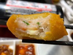 芝士藕盒-燃计沙茶皇·香港沙茶火锅(人广旗舰店)