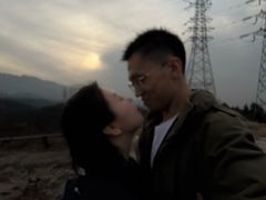 -白水寺森林公园