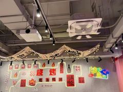 -亮子·东北特色烧烤(复悦荟店)