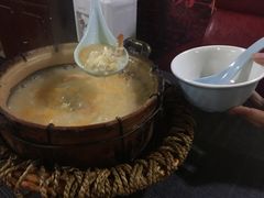 -贰號小院潮汕砂锅粥(前海西街店)