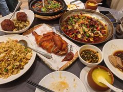 -金哥私房菜馆(张府园总店)