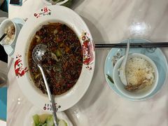 -丹江口渔村·湘味厨房(桃园店)