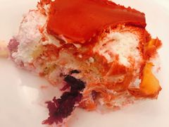 -La patisserie de Mona 茉娜的甜品(韩乐坊店)