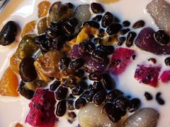 -原三角花园曾记烙锅