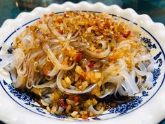 黄记凉粉-富临轩私房菜(集庆门大街店)
