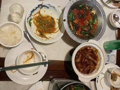 -小菜园新徽菜(阜阳颍州万达店)