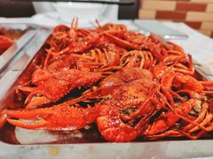 -忆口香龙虾(珠海夏湾老店)