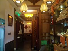 -一叶一世界•素食餐厅(环球中心店)