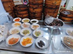 -林记小笼包(河北路店)