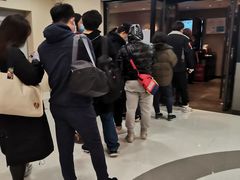 -萨莉亚意式餐厅(莲花国际广场店)