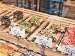 -奈雪的茶(大梅沙8号仓店)