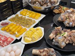 -多迷烫菜广场(水心大厦店)